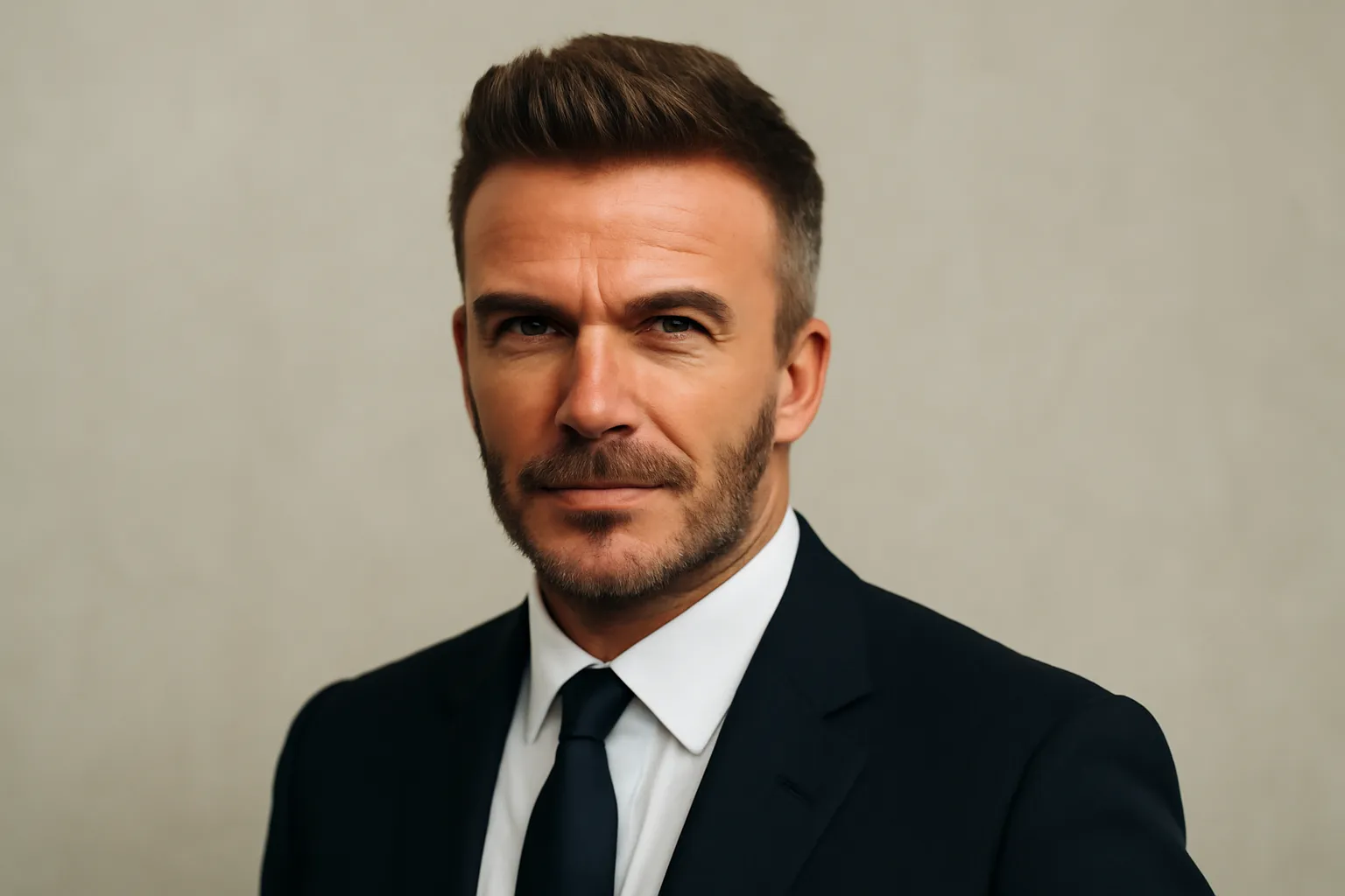 david beckham jew