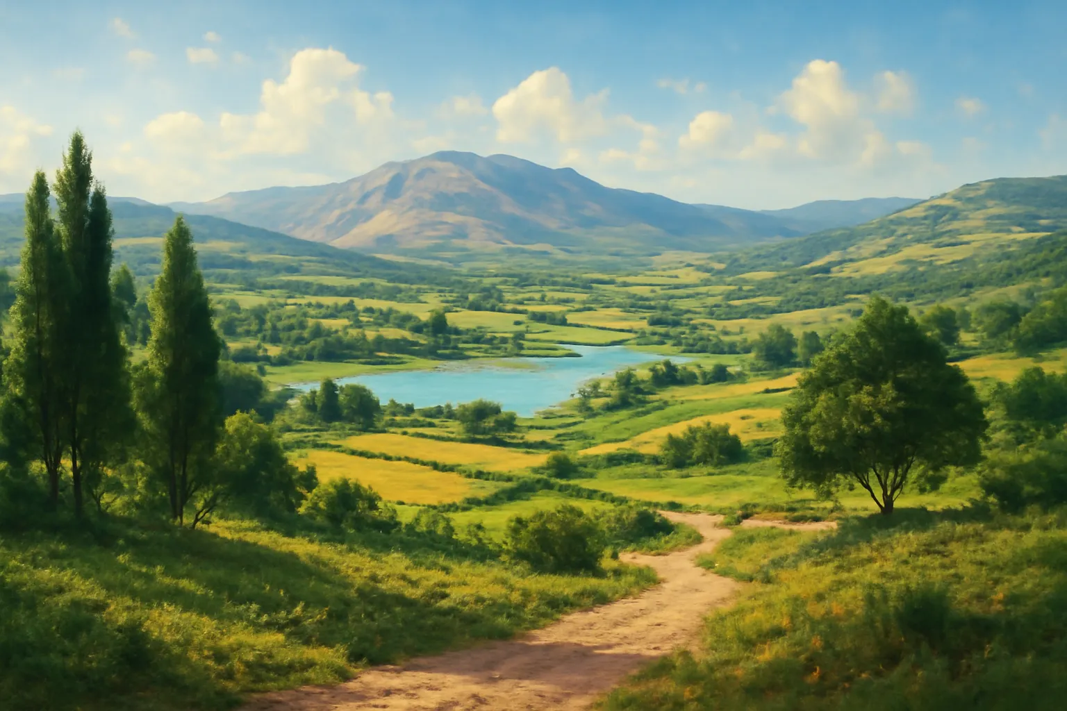 god's promised land to israel