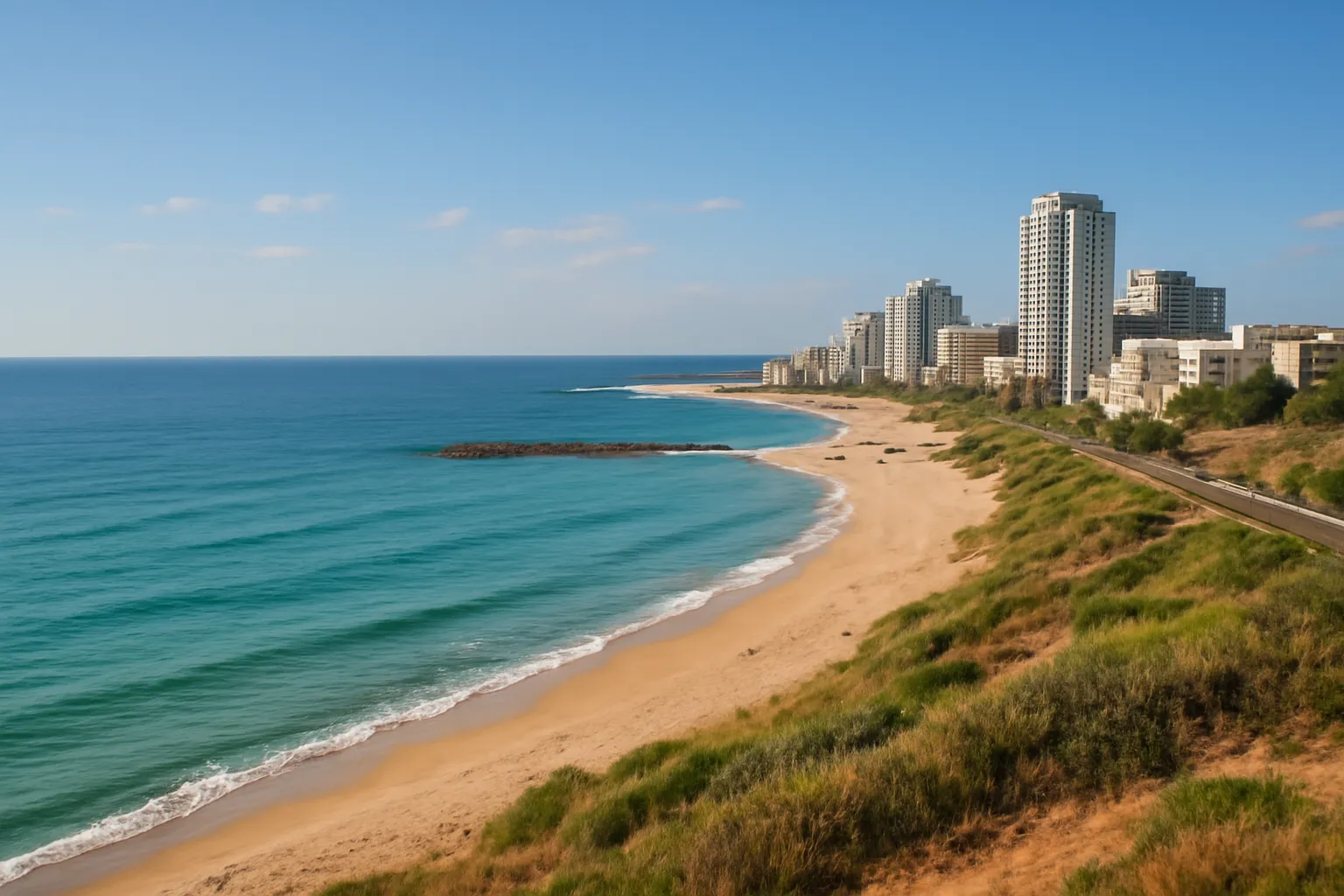 herzliya pituach israel