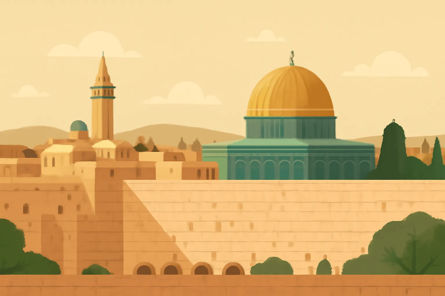 jerusalén