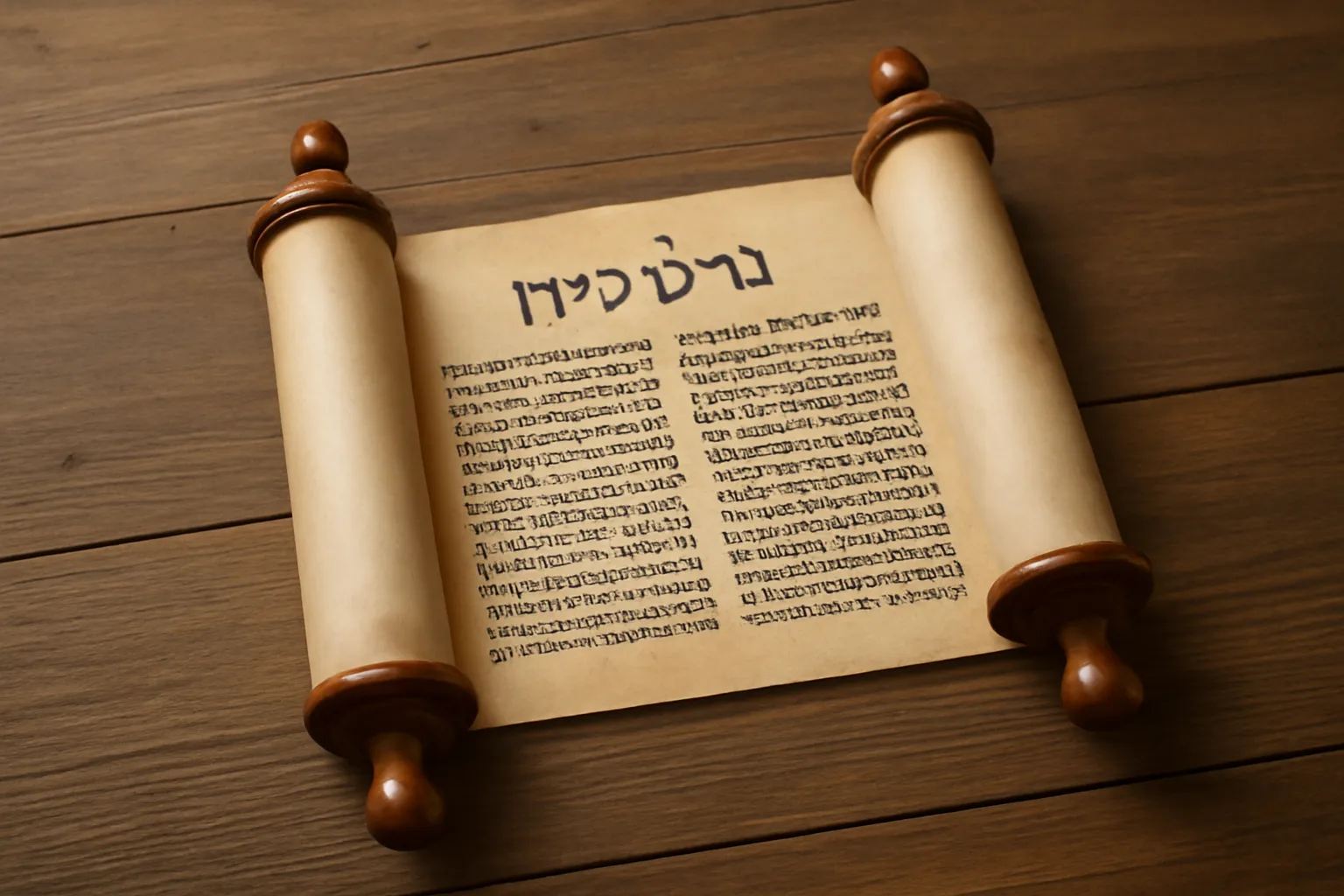 torah genesis